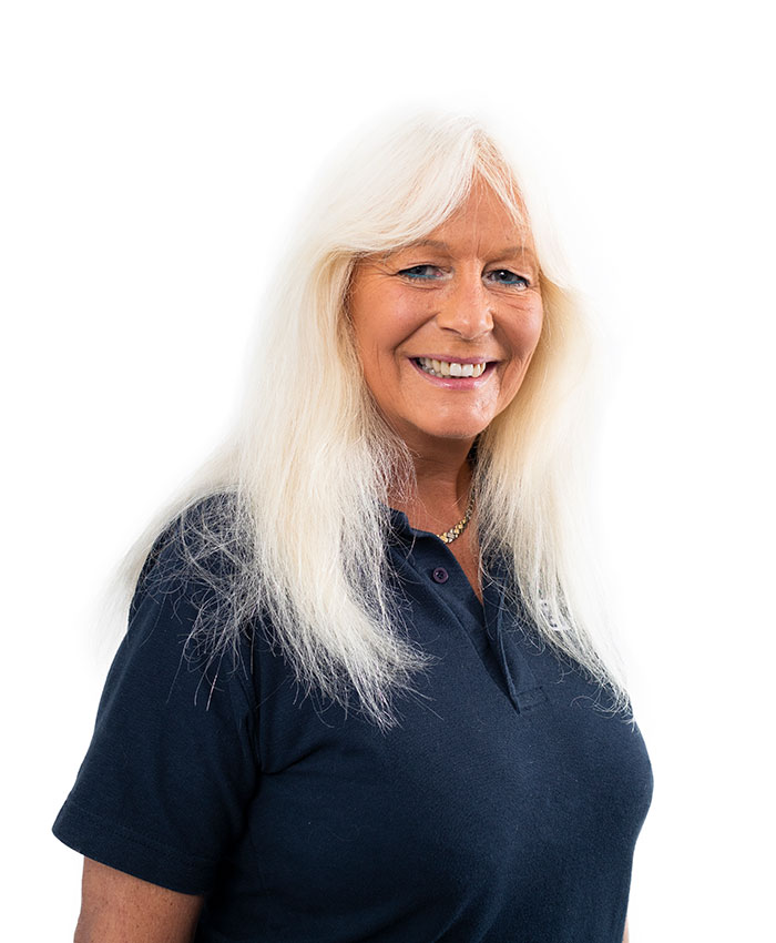 Karen Parkinson