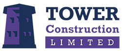 Tower Construction Limited Logo