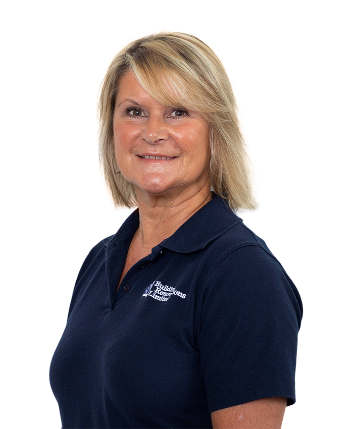 Sue Richardson