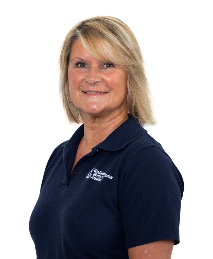 Sue Richardson