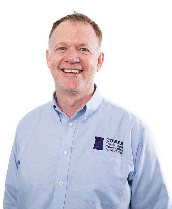 Tim Crane